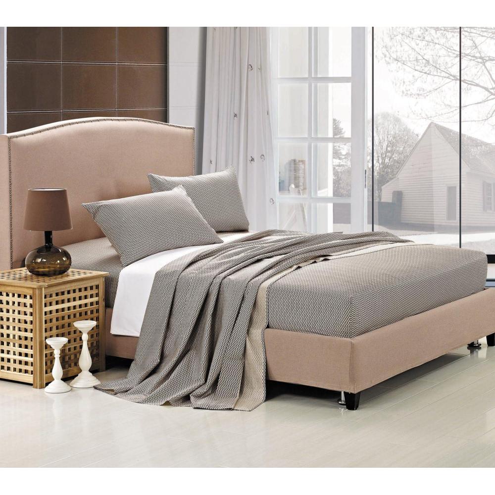 image300 Thread Count Walton Cotton Sheet Set King