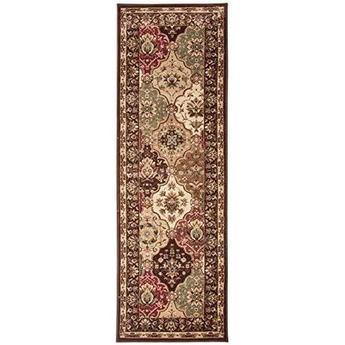 imageSuperior Handmade Indoor Area Rug with Fringes Reversible Floor Decor for Office Living Room Dining Kitchen Floors Bedroom Entry Handwoven Rugs Bohemian Jute Collection 3 x 5 Natural JuteMulti Colored