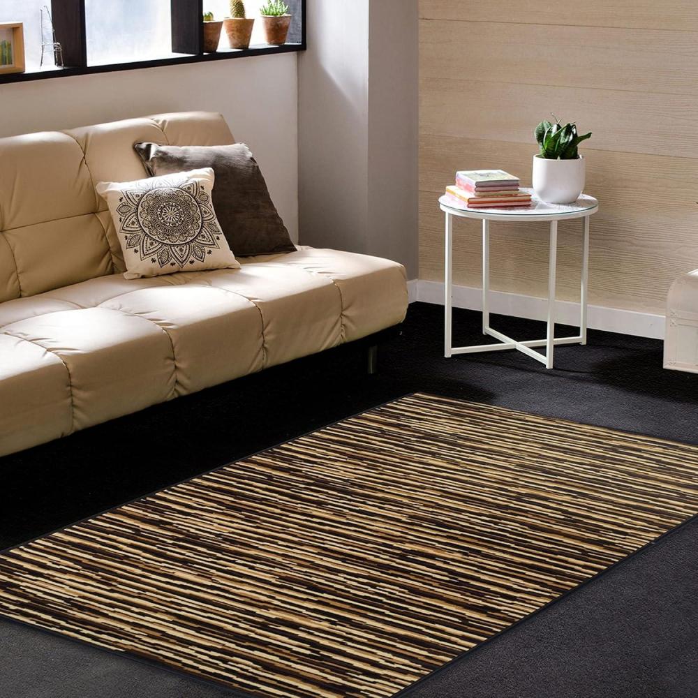 imageSuperior Horizons Area Rug 4 ft x 6 ft Multicolor4 x 6 Rectangular