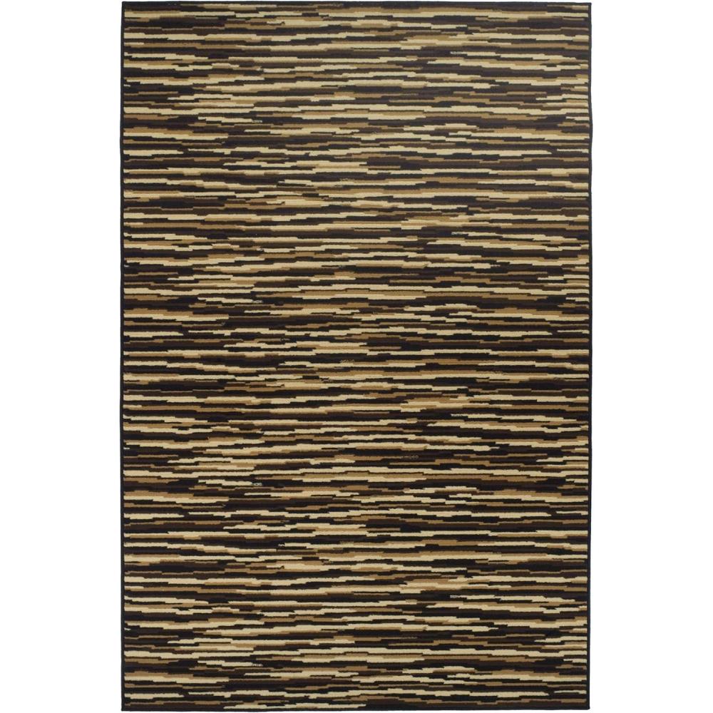 imageSuperior Horizons Area Rug 4 ft x 6 ft Multicolor6 x 9 Rectangular
