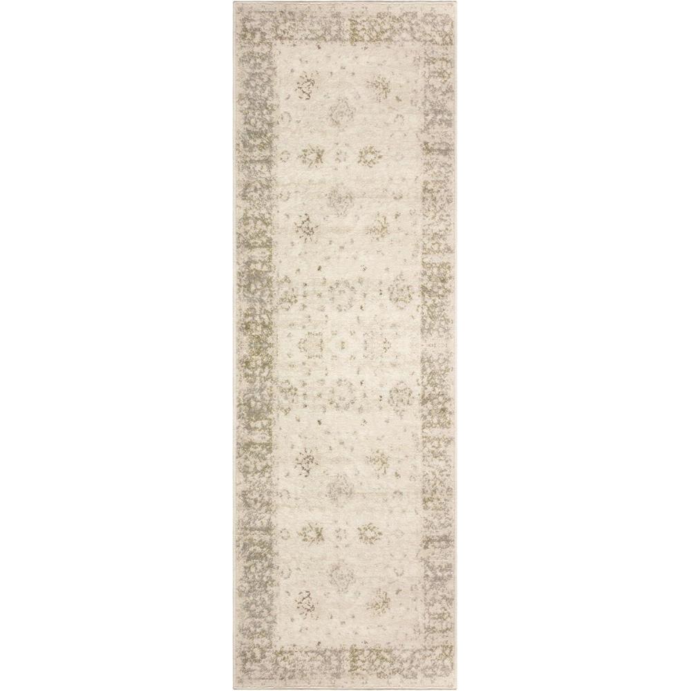 imageSuperior Kensington Area Rug 3 x 5 ToffeeBeige Green
