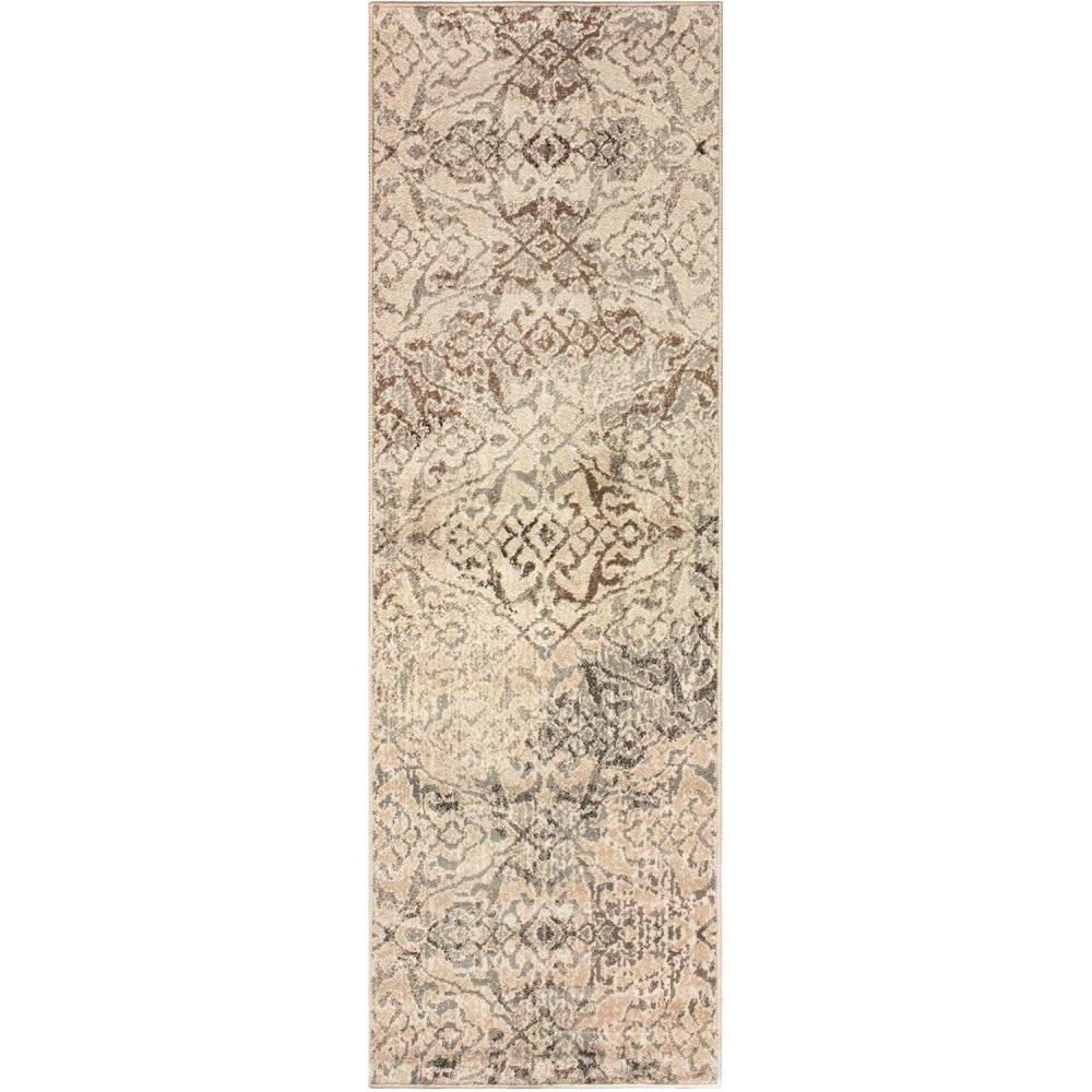 imageSuperior Kensington Area Rug 3 x 5 ToffeeIvory Beige