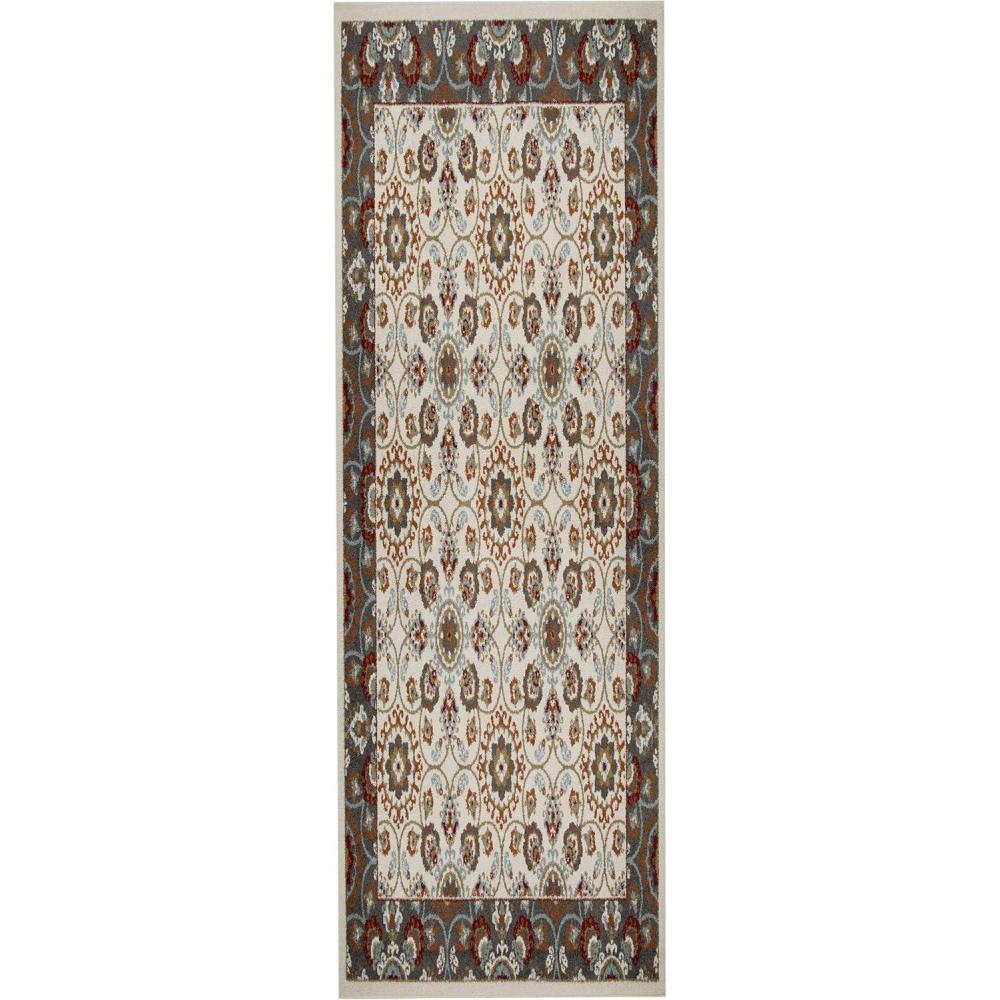 imageSuperior Sireli 5 x 8 Indoor Area Rug BlueBlue