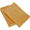 SUPERIOR 1000 Thread Count Egyptian Cotton Pillowcase Set, Pillow Covers for All Pillows and Sleepers, Soft Pillowcases for Bed Fashion, Basics, Large Cases, 2-Piece Set- Standard, Light Blue(Gold)