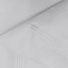 SUPERIOR 1000 Thread Count Egyptian Cotton Pillowcase Set, Pillow Covers for All Pillows and Sleepers, Soft Pillowcases for Bed Fashion, Basics, Large Cases, 2-Piece Set- Standard, Light Blue(Platinum)
