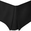 Superior 100% Brushed Microfiber Pleated Bed Skirt, Queen, Chrome(Black)