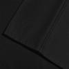 Superior 1500 Series Premium Quality 100% Brushed Soft Microfiber 4-Piece Luxury Deep Pocket Cooling Bed Sheet Set, Hypoallergenic, Wrinkle and Stain Resistant – Full, Teal(Black)
