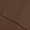 Superior 1500 Series Premium Quality 100% Brushed Soft Microfiber 4-Piece Luxury Deep Pocket Cooling Bed Sheet Set, Hypoallergenic, Wrinkle and Stain Resistant – Full, Teal(Mocha)