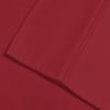 Superior 1500 Series Premium Quality 100% Brushed Soft Microfiber 4-Piece Luxury Deep Pocket Cooling Bed Sheet Set, Hypoallergenic, Wrinkle and Stain Resistant – Full, Teal(Burgundy)