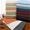 Superior 1500 Series Premium Quality 100% Brushed Soft Microfiber 4-Piece Luxury Deep Pocket Cooling Bed Sheet Set, Hypoallergenic, Wrinkle and Stain Resistant – Full, Teal(Mint)