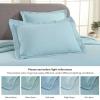 Superior 2 Piece Solitaire Cotton Bedspread Set, Home Bed Decor, Decorative Bed Spread, 1 Pillow Sham, Medium Weight Blanket, Matelasse Coverlet Bedding, Textured Quilted Pattern, Twin, Taupe(Aqua – Z)