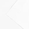 Superior 300 Thread Count Cotton Sheets, Modern Solid, Deep Pocket Bed Sheets, Lightweight, 4 Piece Bed Sheet Set, Includes; One Flat, One Fitted and Two Pillowcases, Queen, Navy Blue(White)
