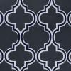 Superior 52X96CT-Boh-Tre-NB Curtain Panel Pair (Set of 2)