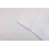 Superior 700 Thread Count Egyptian Cotton Pillowcase Bed Set, Modern Solid Sateen, Naturally Breathable and Cooling, Extra Comfort Pillow Cover, Includes: Two Pillowcases, Standard, Coral(White)