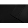 Superior 700 Thread Count Egyptian Cotton Pillowcase Bed Set, Modern Solid Sateen, Naturally Breathable and Cooling, Extra Comfort Pillow Cover, Includes: Two Pillowcases, Standard, Coral(Black)