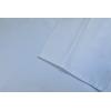 Superior 700 Thread Count Egyptian Cotton Pillowcase Bed Set, Modern Solid Sateen, Naturally Breathable and Cooling, Extra Comfort Pillow Cover, Includes: Two Pillowcases, Standard, Coral(Light Blue)