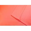 Superior 700 Thread Count Egyptian Cotton Pillowcase Bed Set, Modern Solid Sateen, Naturally Breathable and Cooling, Extra Comfort Pillow Cover, Includes: Two Pillowcases, Standard, Coral(Coral)