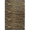Superior Area Rugs for Bedroom, Farmhouse, Kitchen, Entryway, Laundry Room Living Room Decor Cadwell Collection, 2′ x 3′, Beige Blue(Brown)