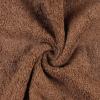 Superior Bath Towel Set, Rayon From Bamboo Cotton Blend, Ideal for Bathroom, Guest Bathroom, and Beach, Modern Style with Solid Dobby Border, Includes 2 Pieces; Bath Towels, Bath Towel, Salmon(Cocoa)