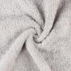 Superior Bath Towel Set, Rayon From Bamboo Cotton Blend, Ideal for Bathroom, Guest Bathroom, and Beach, Modern Style with Solid Dobby Border, Includes 2 Pieces; Bath Towels, Bath Towel, Salmon(Chrome)