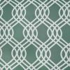 Superior Blackout Curtains, Room Darkening, Bedroom, Drapes, Kitchen, Living Room Window Accents, Sun Blocking, Thermal, 2 Pack, Ribbon Blackout Curtains, Set of 2, 52″ x 84″, Silver(Teal)