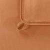 Superior Classic All-Season Reversible Comforter, Comfy, Fluffy, Cozy, Lightweight, Decorative, Duvet Insert, Plush, Oversized Bedding, Box Quilt Design, 4 Corner Loops, Full/Queen, Dusty Orange(Dusty Orange)