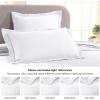 Superior Cotton Fleur De Lis Bedspread Set, Warm Blankets, All-Season Bedding, Bedroom Decor, Decorative Boho Medallion Coverlet, Includes 1 Bedspread, 2 Pillow Shams, Full, Peach(White 03)