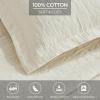 Superior Cotton Fleur De Lis Bedspread Set, Warm Blankets, All-Season Bedding, Bedroom Decor, Decorative Boho Medallion Coverlet, Includes 1 Bedspread, 2 Pillow Shams, Full, Peach(Ivory)