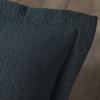 Superior Cotton Fleur De Lis Bedspread Set, Warm Blankets, All-Season Bedding, Bedroom Decor, Decorative Boho Medallion Coverlet, Includes 1 Bedspread, 2 Pillow Shams, Full, Peach(Deep Sea)