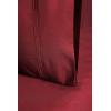 Superior Cotton Percale Pillowcase Set, King, Lilac, 2-Pieces(Burgundy)