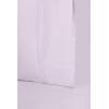 Superior Cotton Percale Pillowcase Set, King, Lilac, 2-Pieces(Lilac)