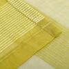 Superior Dalitso Rope Sheer Curtains, Window Accents, Braided Rope, Stripe, Textured, Traditional, Modern, Transitional Design with Stainless Grommets, Curtain Set of 2 Panels, 52″ x 84″, Lime(Lime)
