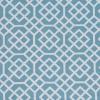 Superior Dalitso Rope Sheer Curtains, Window Accents, Braided Rope, Stripe, Textured, Traditional, Modern, Transitional Design with Stainless Grommets, Set of 2 Panels, 52″ W X 108″ L, Graphite(Light Blue)