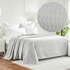 Superior Diamond Weave All-Season Cotton Blanket, Cover for Home, Couch, Bed, Soft, Warm Blankets, Boho Aesthetic, Comfy, Cozy, and Cute Covers, Decorative Bedding Essentials, Full/Queen, Chocolate(Platinum)