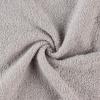 Superior Eco-Friendly Cotton 12-Piece Face Towel/Washcloth Set, Small, Fast Drying Towels for Face, Spa, Resort, Hotel, Hand, Shower, Guest Bathroom, Home, Airbnb, Apartment Essentials, Rosewood(Silver)