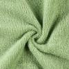 Superior Eco-Friendly Cotton 12-Piece Face Towel/Washcloth Set, Small, Fast Drying Towels for Face, Spa, Resort, Hotel, Hand, Shower, Guest Bathroom, Home, Airbnb, Apartment Essentials, Rosewood(Terrace Green)