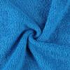 Superior Eco-Friendly Cotton 12-Piece Face Towel/Washcloth Set, Small, Fast Drying Towels for Face, Spa, Resort, Hotel, Hand, Shower, Guest Bathroom, Home, Airbnb, Apartment Essentials, Rosewood(Aster Blue)