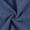 Superior Eco-Friendly Cotton 12-Piece Face Towel/Washcloth Set, Small, Fast Drying Towels for Face, Spa, Resort, Hotel, Hand, Shower, Guest Bathroom, Home, Airbnb, Apartment Essentials, Rosewood(Navy Blue)