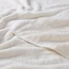Superior Egyptian Cotton 2-Piece Bath Sheet Towel Set, Oversized Body Towels For Adults And Kids, Large Towel For Bath, Shower, Guest Bathroom, Spa, Gym, Resort, Essentials, Airbnb, Peach(Ivory)