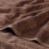 Superior Egyptian Cotton 2-Piece Bath Sheet Towel Set, Oversized Body Towels For Adults And Kids, Large Towel For Bath, Shower, Guest Bathroom, Spa, Gym, Resort, Essentials, Airbnb, Peach(Mocha)