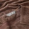 Superior Egyptian Cotton 2-Piece Bath Sheet Towel Set, Oversized Body Towels For Adults And Kids, Large Towel For Bath, Shower, Guest Bathroom, Spa, Gym, Resort, Essentials, Airbnb, Peach(Mocha)