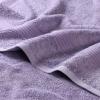 Superior Egyptian Cotton 2-Piece Bath Sheet Towel Set, Oversized Body Towels For Adults And Kids, Large Towel For Bath, Shower, Guest Bathroom, Spa, Gym, Resort, Essentials, Airbnb, Peach(Royal Purple)