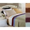 Superior Egyptian Cotton 4 Piece Sheet Set, 650 Thread Count, Eco-Friendly, Sustainable Sheets, Ultra-Soft Basics, Solid, Deep Pocket Fitted Sheet, Flat Sheet, Pillowcases, King, White(Grey)