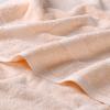 Superior Egyptian Cotton Bath Towel Set, Towels For Home Bathroom, Master, Guest Bath, Decor Essentials, Quick Dry, Absorbent, Large Body Towels, Spa, Hotel, Resort, Adult, Kids, Set of 8, Canary(Peach – Z)