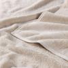 Superior Egyptian Cotton Bath Towel Set, Towels For Home Bathroom, Master, Guest Bath, Decor Essentials, Quick Dry, Absorbent, Large Body Towels, Spa, Hotel, Resort, Adult, Kids, Set of 8, Canary(Stone)