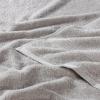 Superior Egyptian Cotton Bath Towel Set, Towels For Home Bathroom, Master, Guest Bath, Decor Essentials, Quick Dry, Absorbent, Large Body Towels, Spa, Hotel, Resort, Adult, Kids, Set of 8, Canary(Silver)
