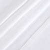 Superior Egyptian Cotton Sheet Set Premium 400 Thread Count 100% Egyptian Cotton Solid Sheets Set Soft Sateen Weave Hotel Style 18″ Deep Pocket Fitted Flat and Pillow Cases – Twin XL, Burgundy(White)