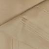 Superior Egyptian Cotton Standard Pillowcases, 650 Thread Count, 2-Pieces, Plum(Linen)