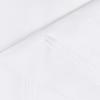 Superior Egyptian Cotton Standard Pillowcases, 650 Thread Count, 2-Pieces, Plum(White)