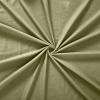 Superior Extra Soft All Season 100% Brushed Cotton Flannel Solid Bedding Sheet Set with Deep Pockets Fitted Sheet – Navy Blue, King Size(Sage)